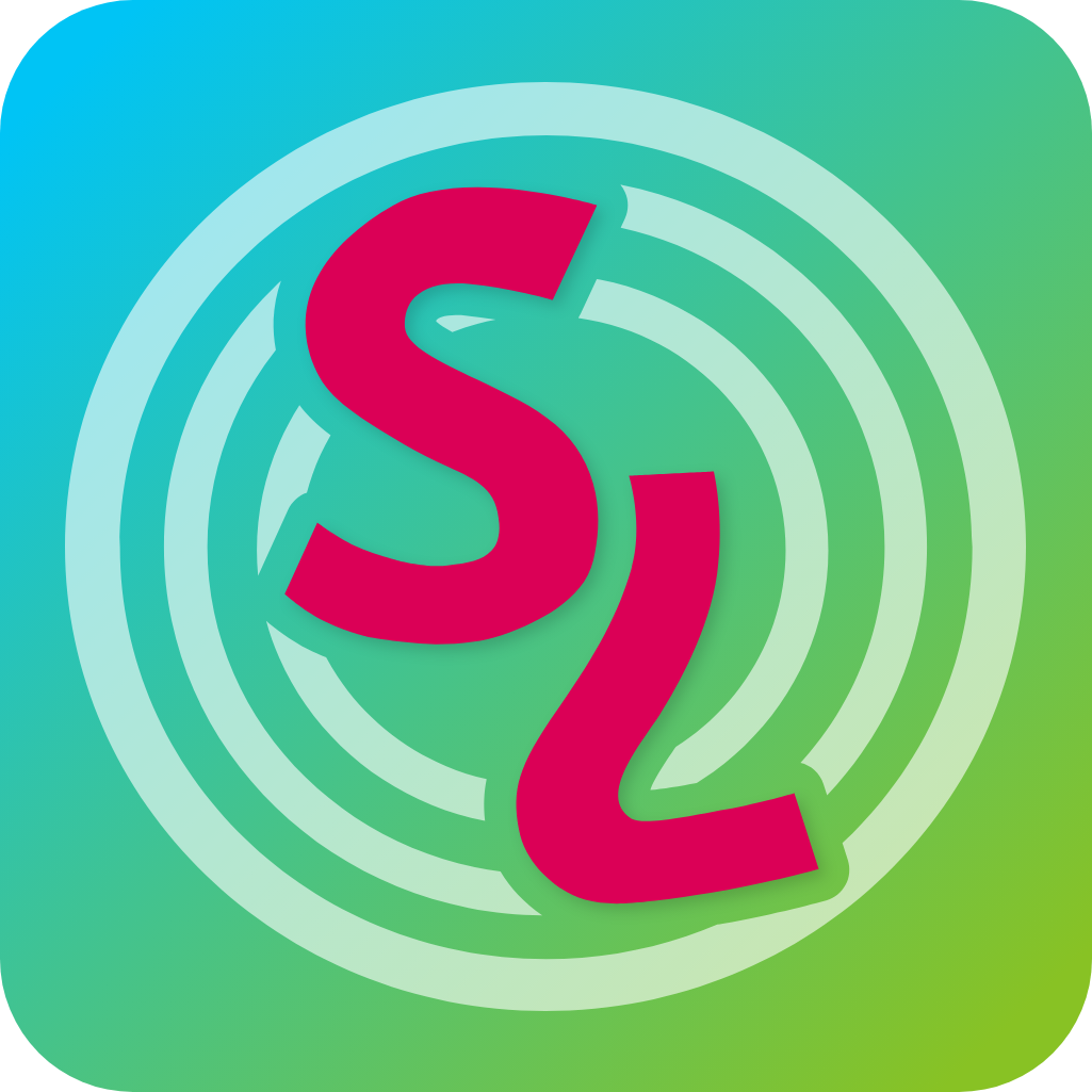 Serial Loops Logo